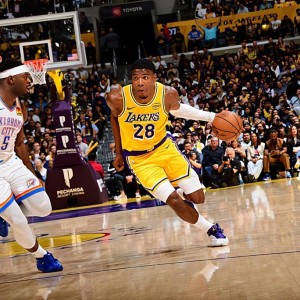 开云登录入口-为数不多的正常人！结果湖人锋线大将还是没有得到足够的球权？