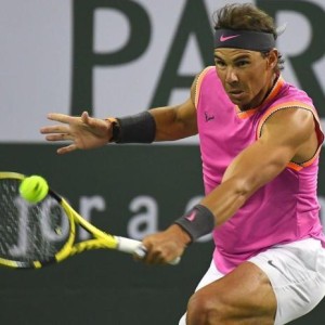 开云体育平台-IW男单：梅德维德夫恐再遇纳达尔 德约仍在签表中