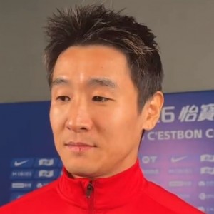 八连胜刷新队史连胜纪录！韦世豪：希望我们可以继续赢下去
